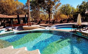 Rancho Labradores